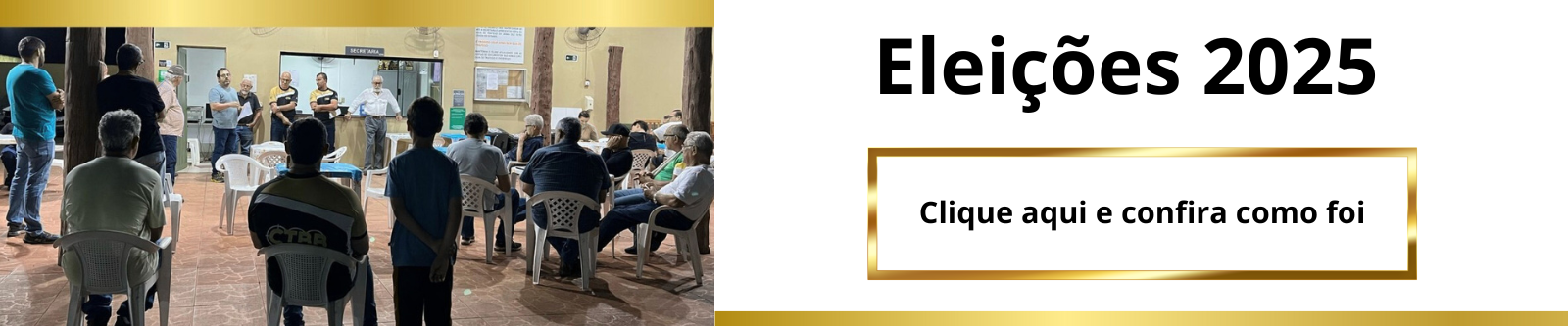 eleição